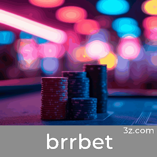brrbet: Experimente a Conveniência Completa